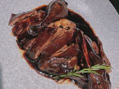 -老头儿油爆虾·1987杭州烟火味(湖滨银泰in77D区店)