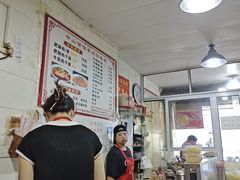 -中山牛肉肥肠粉面馆(军工社区店)
