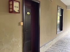 -和县香泉温泉度假村