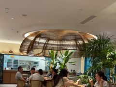-南越郡·越式风味餐厅(青秀万达店)