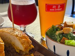 -Side Street街旁(交道口店)