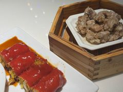 -稻香饭店(IFS国金中心店)