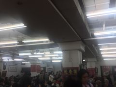 -香港蓮香樓(上環店)