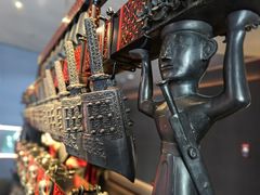 -曾宴·楚菜(湖北省博物馆店)