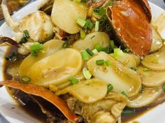 -包不同知味(嵊泗店)