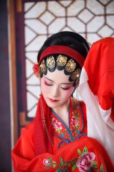 -盘子女人坊古装写真摄影(深圳店)