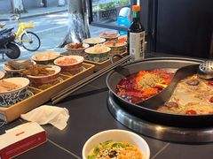 -俏媳妇火锅(宽窄巷子店)