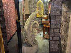 -逃脱反斗城沉浸剧情密室(北京路店)