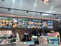 -魏家凉皮(次渠店)
