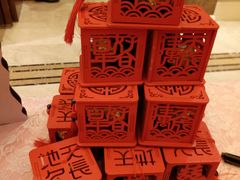 -蓝地时尚庄园(北京清河营地铁站店)