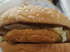 麦香鸡-麦当劳(新新大道岗丰店)