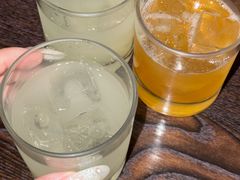 -角落里(中山公园店)