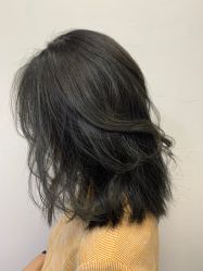-HD HAIR STYLE