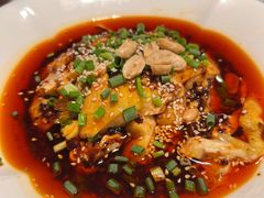 -辣婆婆(航天桥店)