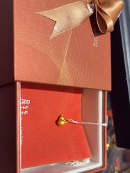 -周生生Chow Sang Sang(又一城店)