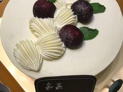 -小西家作•精致蛋糕(富力爱丁堡店)