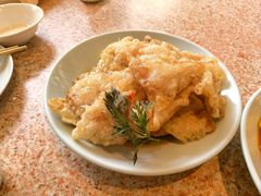 -红樱桃·欢乐餐厅(太原里店)