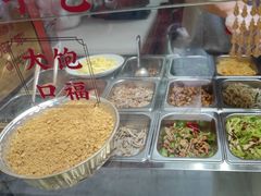 -张果佬年糕卷(科巷店)