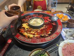-陈眼镜火锅(总店)