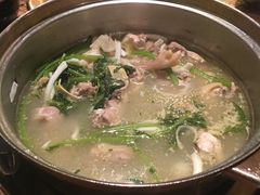-润园四季椰子鸡火锅(海上世界店)
