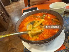 -荷花泰菜(东方新天地店)