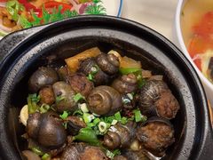 -西山人家·传统苏帮菜·家宴(木渎店)