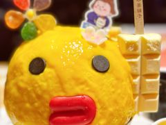 -Miohca缪卡KTV(和平店)