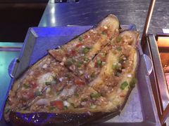 -很久以前羊肉串(大华三路店)