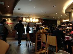-COSTA COFFEE(武汉天地店)