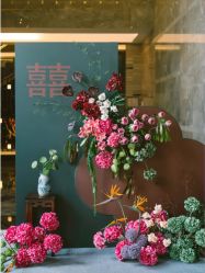 -HELLO你好婚礼婚庆策划