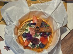 -侘寂甜品(自取店)