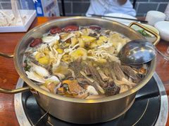 -大理.老字号渝记酸萝卜乌鱼(古城总店)