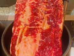 -厚贞日式烤肉(浦东汇智店)