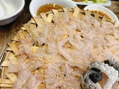 -官塘鱻鱻鱼生