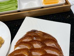 北京果木烤鸭-味钱塘·钱塘渔鲜·地道江浙菜(宋城店)