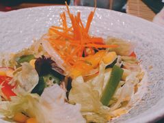 -热血兄弟·炭火烤肉(融侨中心店)