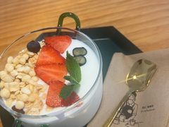 -沏点Trattoria意大利餐厅(新街口店)