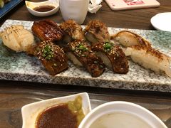 -东京屋(武定路店)