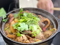 -川香煲(茅台路店)