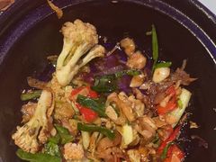 -胡桃里乐队酒馆(广州塔店)