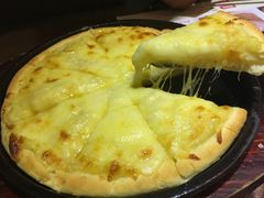 -路易十三西餐厅(西关新天地店)