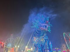 -成都欢乐谷