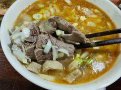 -化三驴肉汤馆老店