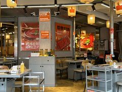 -赞酱川式烤肉(蜀都万达店)