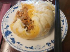 蟹黄包-四海楼(如皋定慧禅寺店)