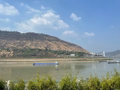 -白鹤梁水下博物馆