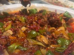 -驿楼兰·新疆菜(火车站店)