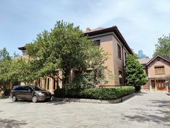 -天津五大道文化旅游区