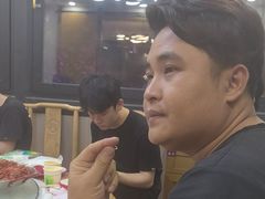-海岛八号龙虾烧烤田鸡(蓝天路总店)