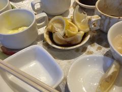 -昆明佳华广场酒店·西餐厅